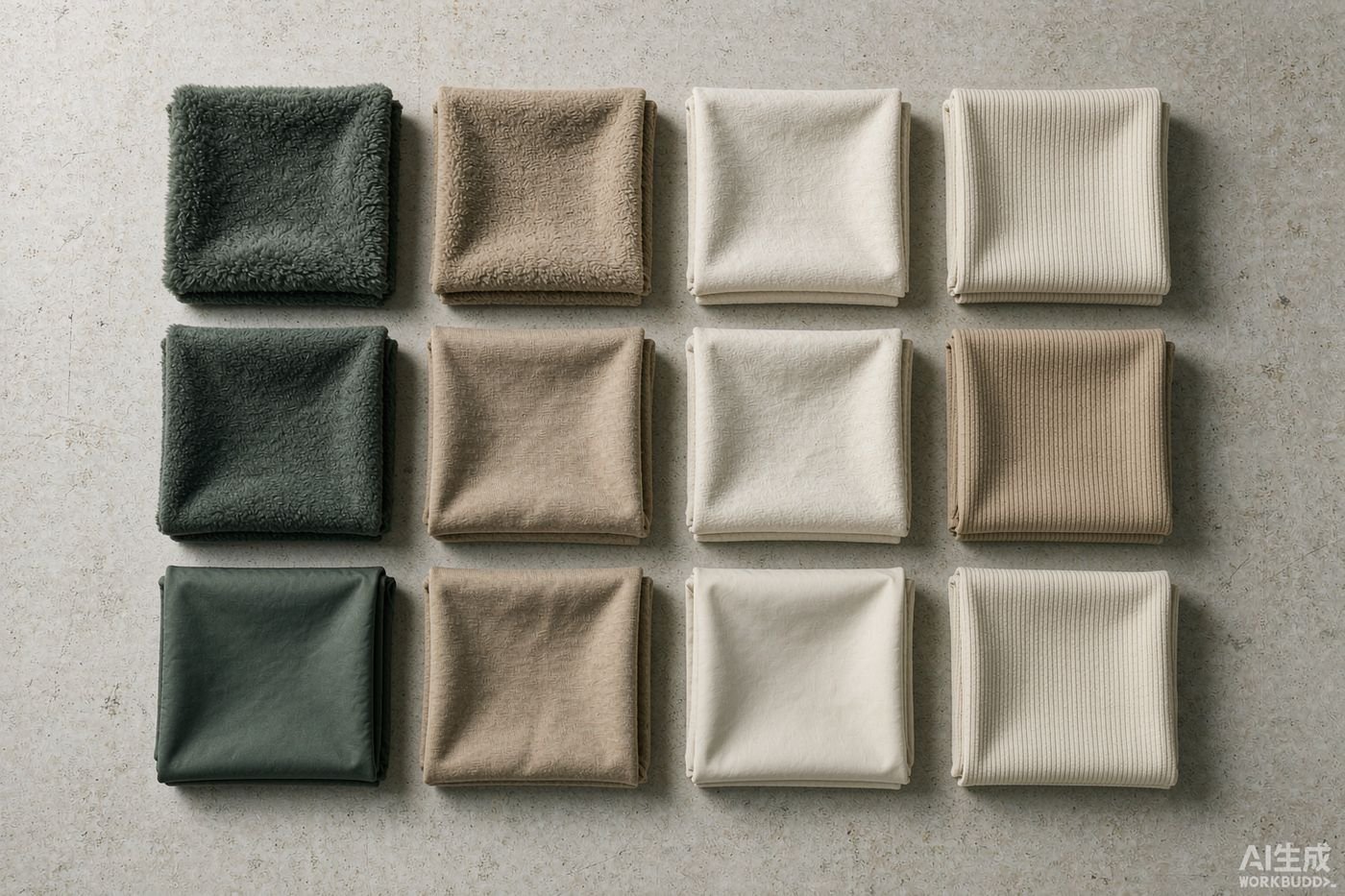 Fabric library used for ODM development