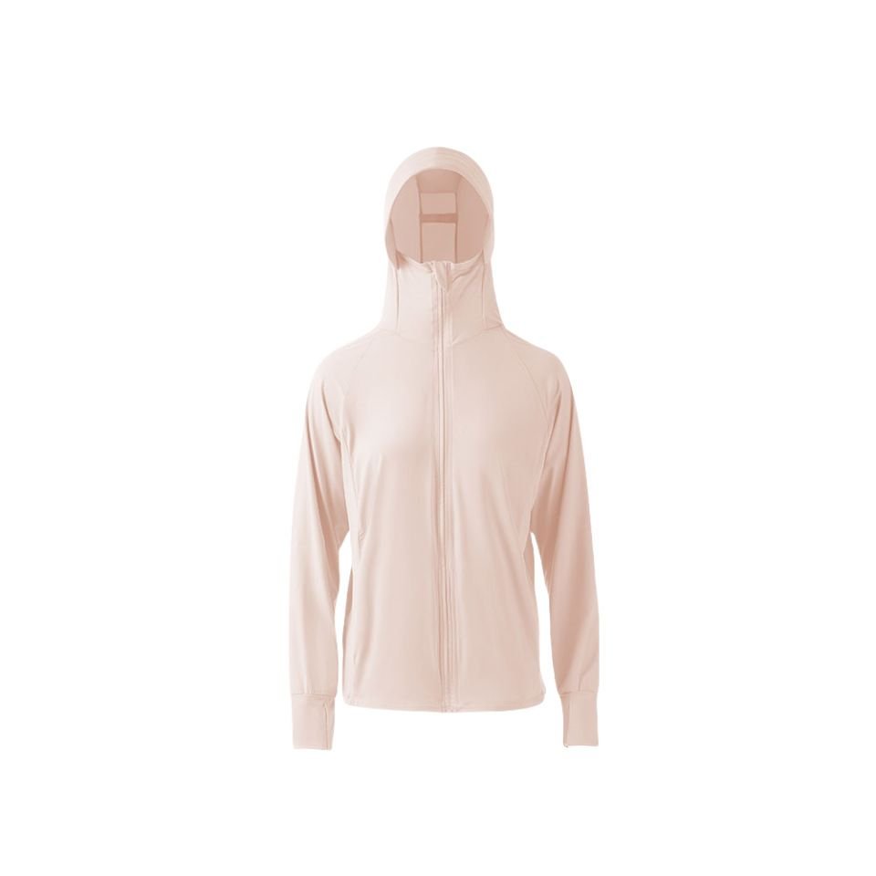 Ice-silk sun jacket - UPF 50+